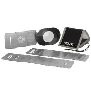 MagMod MagMask Kit For MagBeam