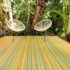 Outdoor Rug Mexicali Yellow /Orange Multi Coloured