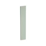 Kaboodle 720 x 100mm Sea Foam Base Filler Panel