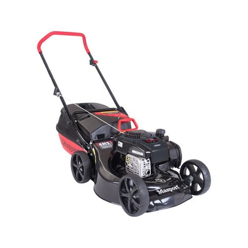 Masport 490 4 N1 Petrol Lawn Mower Bunnings Australia