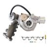 Upgrade Billet Turbo Charger For Holden Cruze Z16let 1.6l