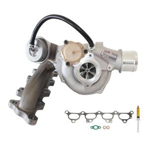 Upgrade Billet Turbo Charger For Holden Cruze Z16let 1.6l