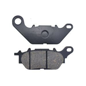 Xyt World Rear Brake Pads For Yamaha Yzf-r3 R3 2014 2015 2016 2017 2018 2019 2020 2021