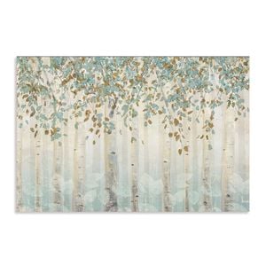 Artey | Dream Forest I - Stretched Canvas - Stretched Canvas - 100 x 150cm