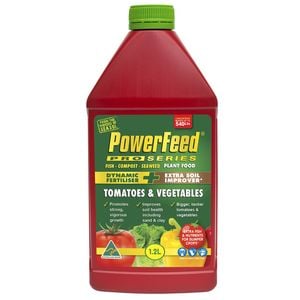 PowerFeed 1.2L Pro Series Tomatoes & Vegetables Concentrate