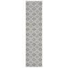 Salvino Premium Runner - Salvino Slate 80x150
