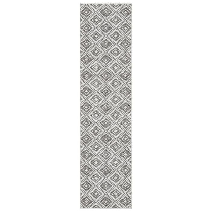 Salvino Premium Runner - Salvino Slate 80x150