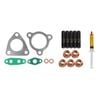 Turbo Charger Installation Stud, Gasket & Lubricant Kit For Kia Carnival D4HB 2.2L 2009 Onwards