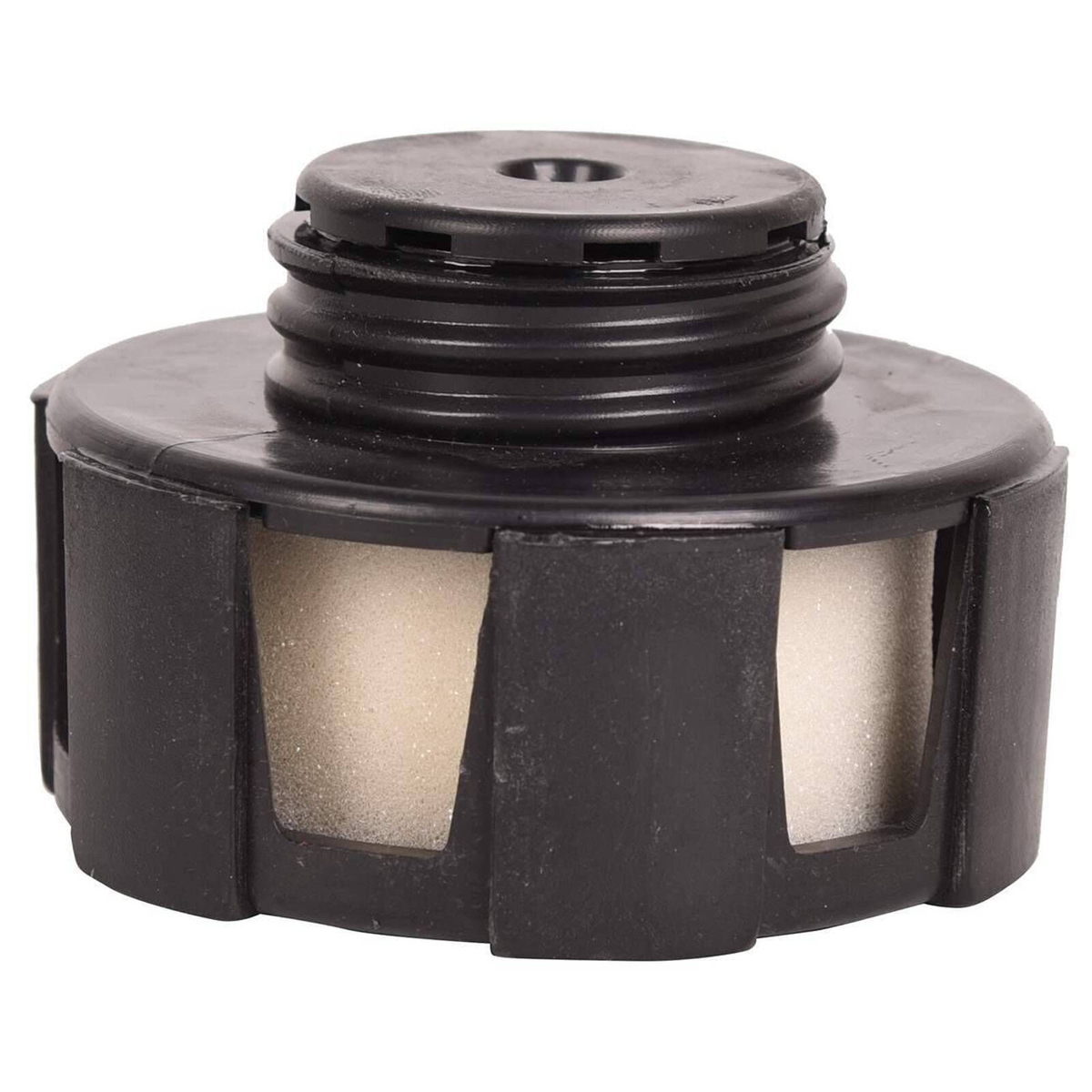 Hydraulic Oil Breather Vent Cap For Bobcat Skid Steer Loader 520 A220 ...