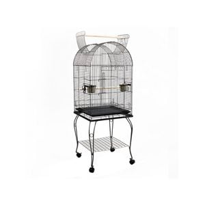 i.Pet Bird Cage Pet Cage Parrot Aviary 150CM
