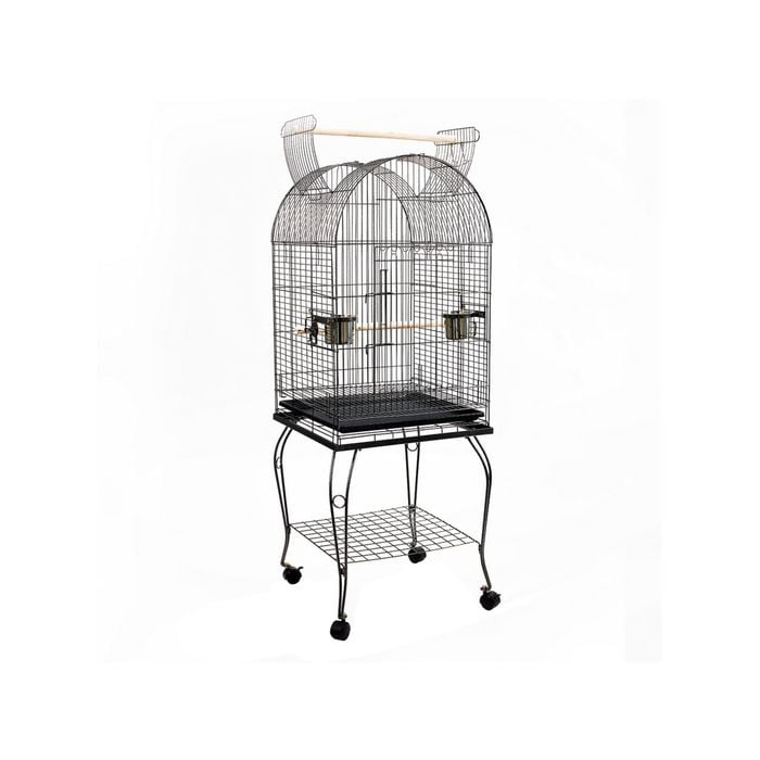 i.Pet Bird Cage Pet Cage Parrot Aviary 150CM