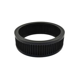 Calflow Sports Air Filter Assembly Suits 30 31 34 PICT VW Solex Style Carb 45mm Tall