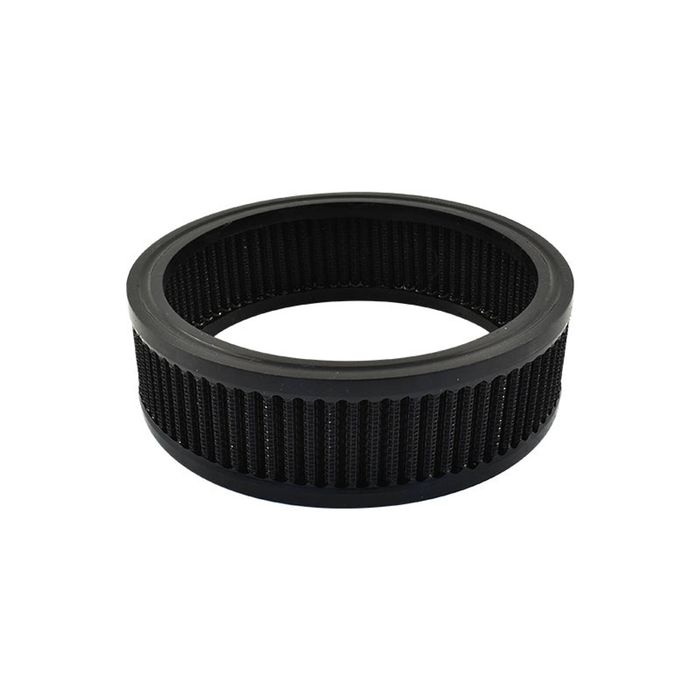 Calflow Sports Air Filter Assembly Suits 30 31 34 PICT VW Solex Style Carb 45mm Tall