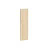 Kaboodle 200mm Honey Oak Modern Cabinet Door