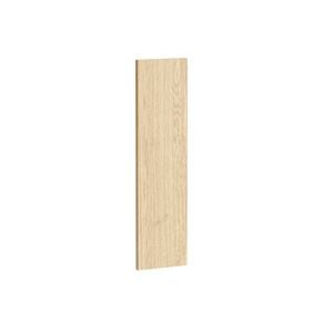 Kaboodle 200mm Honey Oak Modern Cabinet Door
