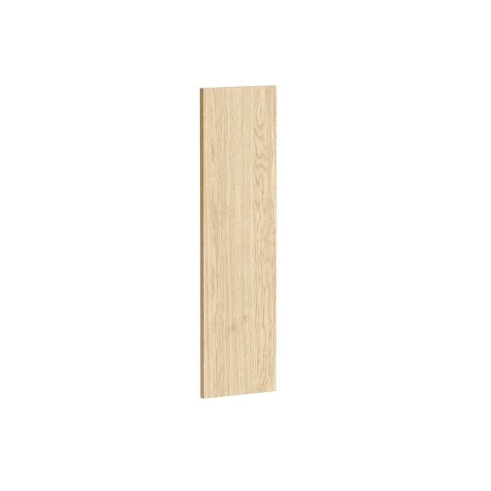 Kaboodle 200mm Honey Oak Modern Cabinet Door
