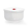 Guzzini Save-It 16.3cm/1.55L Deep Vacuum Containers M - White
