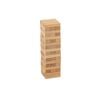 54 Piece Mini Jenjo Outdoor Wooden Block Game 27cm