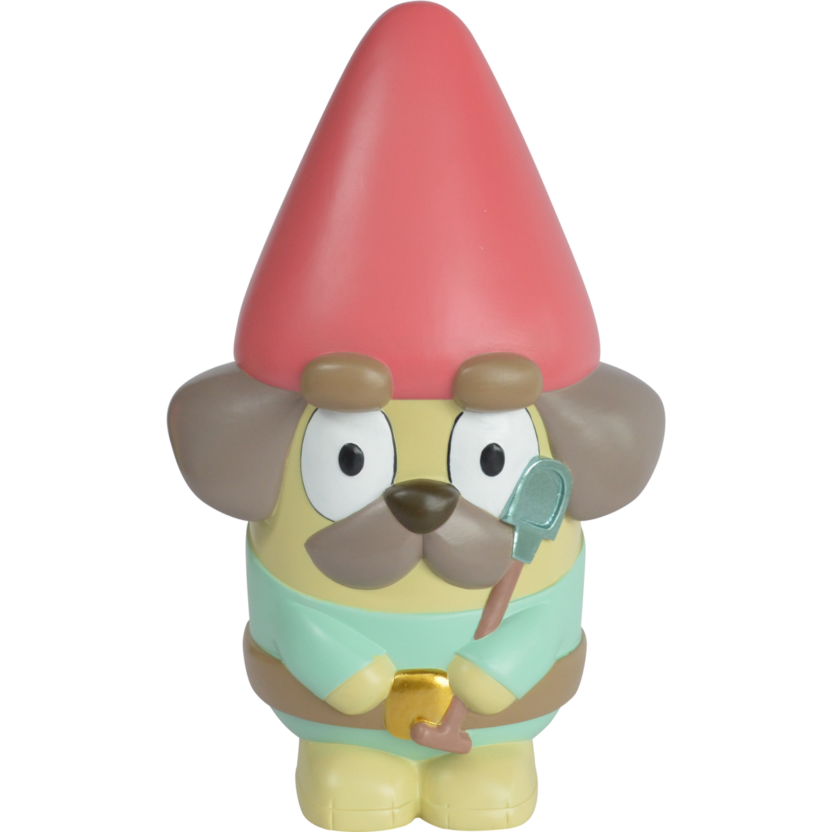 Bluey Hammerbarn 14 x 28cm Hecuba Garden Gnome Bunnings Australia