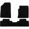 For Hyundai i30 (PD) Hatch 03/2017-2021 Custom Black Car Carpet Floor Mats