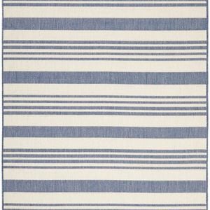 The Rug Connection Seabrook Drift Blue 290x200cm Rug