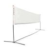 Decathlon - Multisport Badminton Net Speednet 5M V2 White Badminton, Tennis, Pickleball - One Size