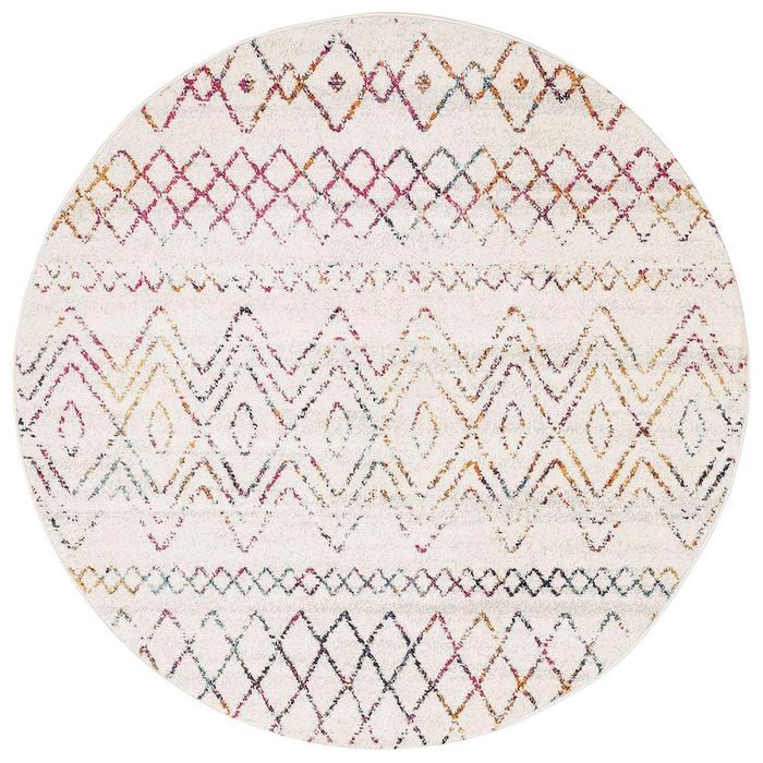 Jaya 453 Multi 240X240Cm Rug