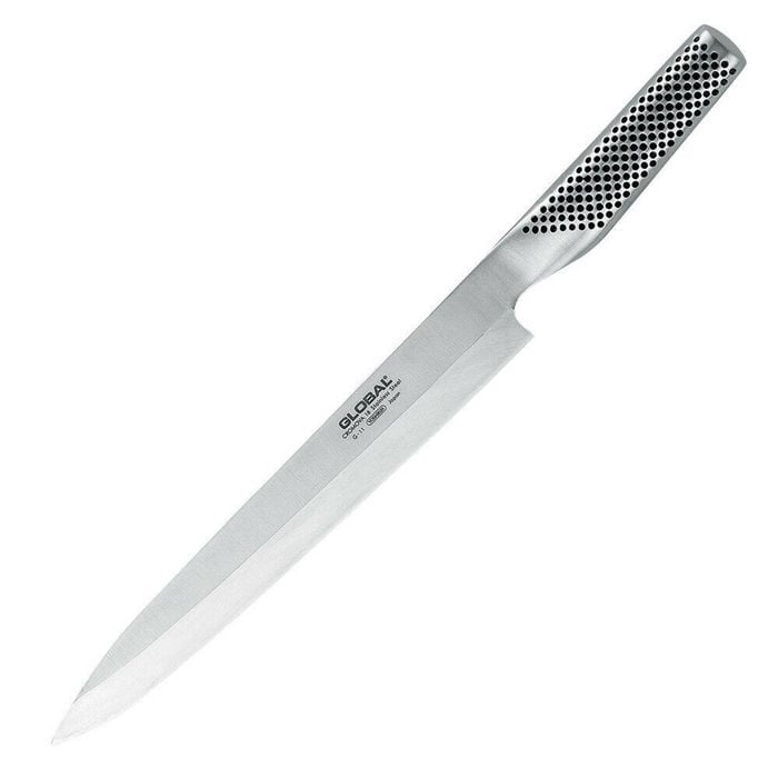 Global G11 Yanagi 25cm Sashimi Knife Stainless Steel Japan