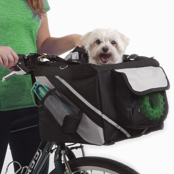 Bike Basket Bike Pannier Rack Kmart Bike Basket For Pets Black