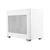 Cooler Master Masterbox Nr200 Mini-itx Case - White [mcb-nr200-wnnn-s00]