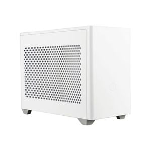 Cooler Master Masterbox Nr200 Mini-itx Case - White [mcb-nr200-wnnn-s00]