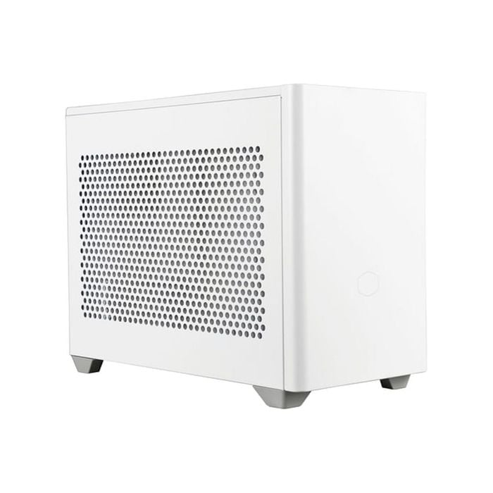 Cooler Master Masterbox Nr200 Mini-itx Case - White [mcb-nr200-wnnn-s00]