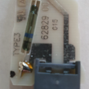 Miele Dishwasher Sensor Board  05544031