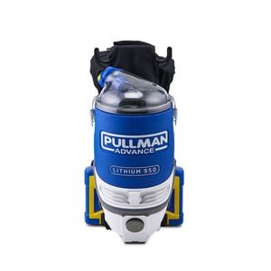 Pullman Advance Lithium Backpack Vacuum Cleaner Pl950
