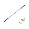 150cm 5 FT Chrome Olympic Barbell Bar