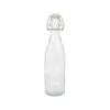 Argon Tableware Glass Bottle with Swing Top - 520ml
