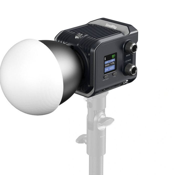SmallRig RC 100C COB LED Video Light (Ink Blue / Pro Version / AU Plug) 5378