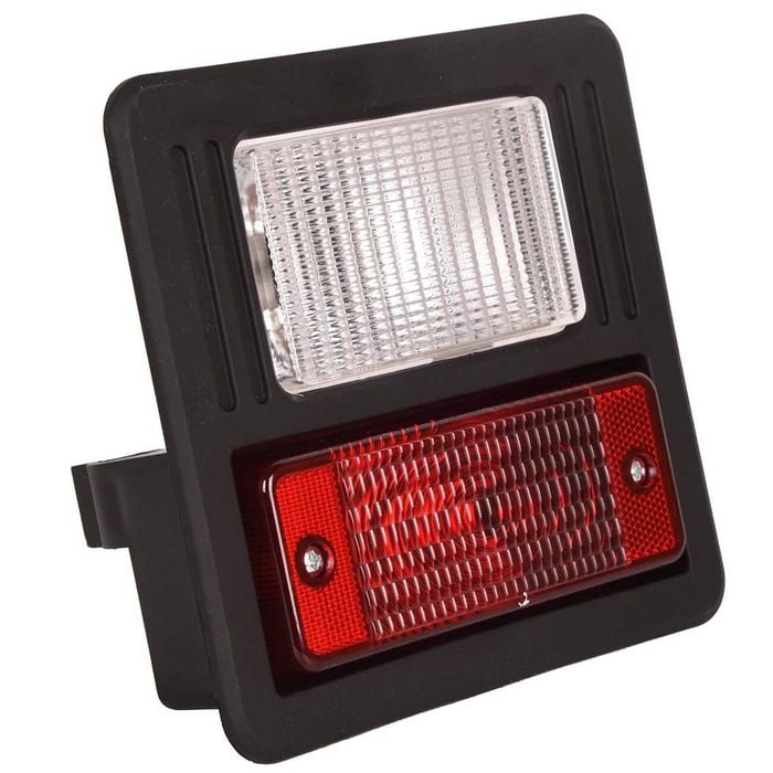 New Rear Tail Light For Bobcat 553-963 S100-s850 T110-t870  A250-a770 6670284