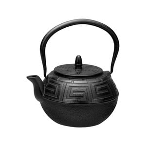 Avanti Cast Iron Teapot - Majestic 1.2L
