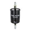 NTK Fuel Filter for Holden Commodore VU/VY/VZ Ute V6 V8 2000-2007 3.6L 5.7L 6.0L Compatible With Ryco Z586