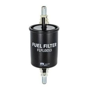 NTK Fuel Filter for Holden Commodore VU/VY/VZ Ute V6 V8 2000-2007 3.6L 5.7L 6.0L Compatible With Ryco Z586