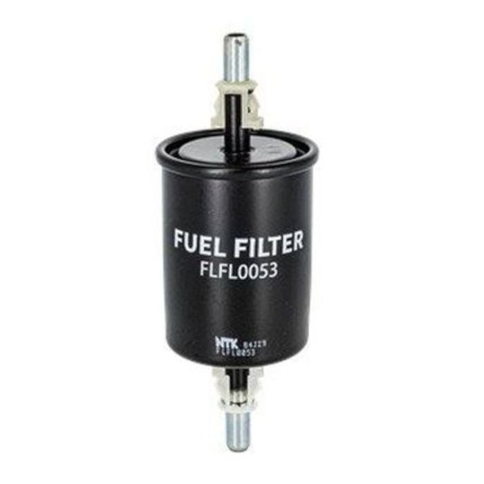 NTK Fuel Filter for Holden Commodore VU/VY/VZ Ute V6 V8 2000-2007 3.6L 5.7L 6.0L Compatible With Ryco Z586