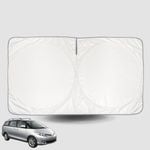 Windscreen Sun Shade for Toyota® Tarago 2006-2020 Universal Fit Window Visor UV Block XL