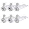 Hygieia Dust Bags For Vorwerk Kobold VK7 Cordless Vacuum Cleaners, 6pcs