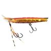 Jackson Ebi Panic 70mm Hard Body Topwater Fishing Lure WRD