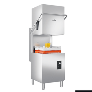 Asber Easy Line Pass-through Dishwashers - Gex-h500bdd