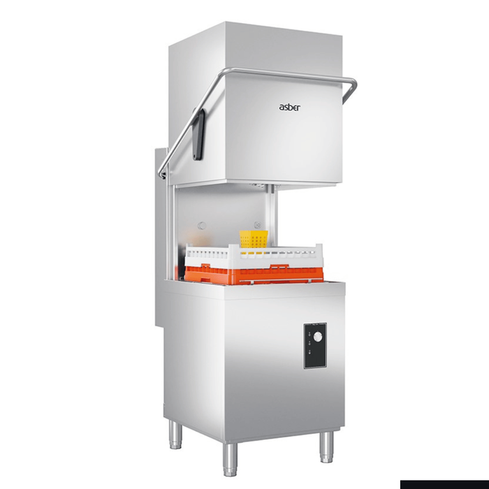 Asber Easy Line Pass-through Dishwashers - Gex-h500bdd