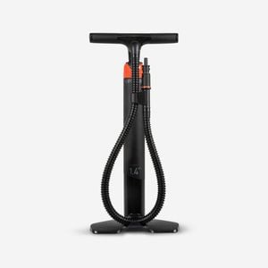 Decathlon | Stand-up Paddle And Kayak Double Action High-pressure Easy Pump 20 Psi - One Size