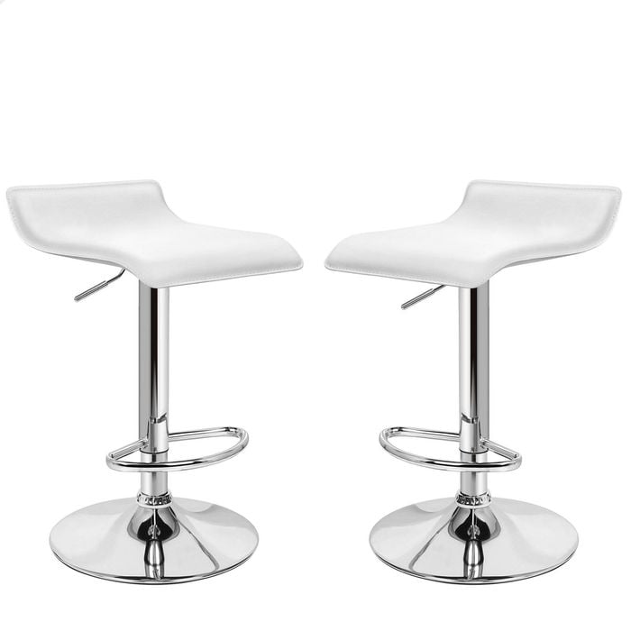 ALFORDSON Bar Stools 2X