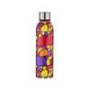 Ashdene Puli Puli Drink Bottle 500ml Graphite